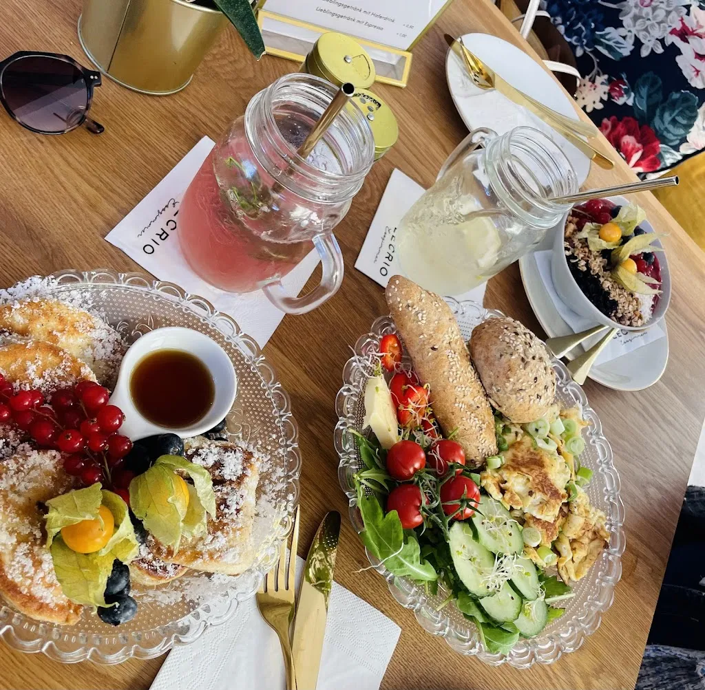 Menu_Lecrio Esszimmer_Roßtal_image_3