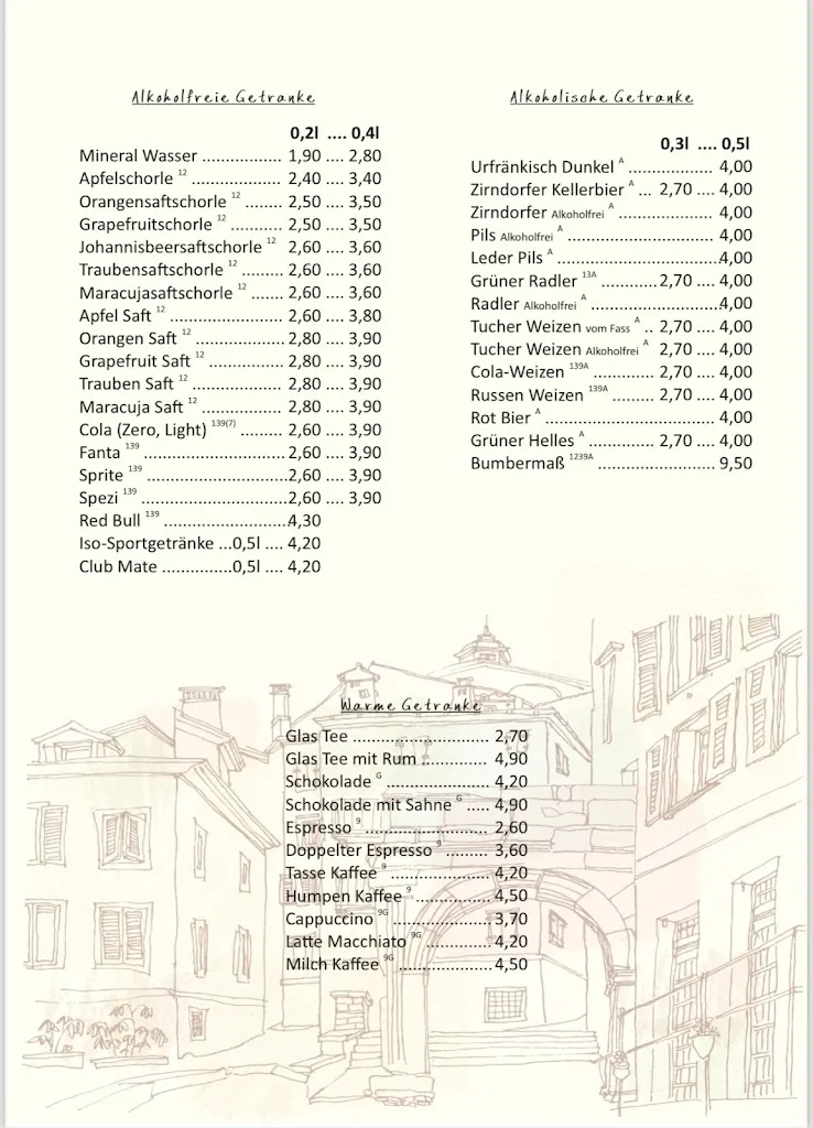 Menu_Zum DEDDÈ_Roßtal_immagine_1