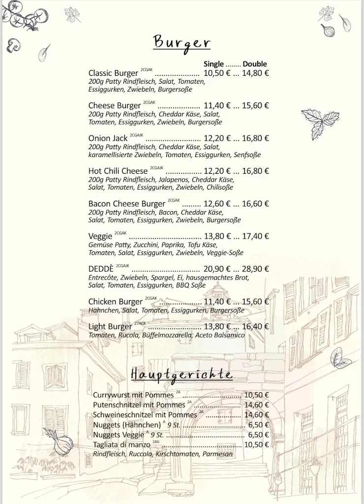 Menu_Zum DEDDÈ_Roßtal_immagine_3