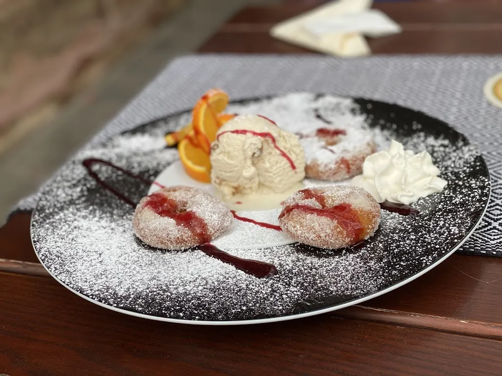 Menu_Gaststätte „Zur Sportmeile“_Roßtal_immagine_2