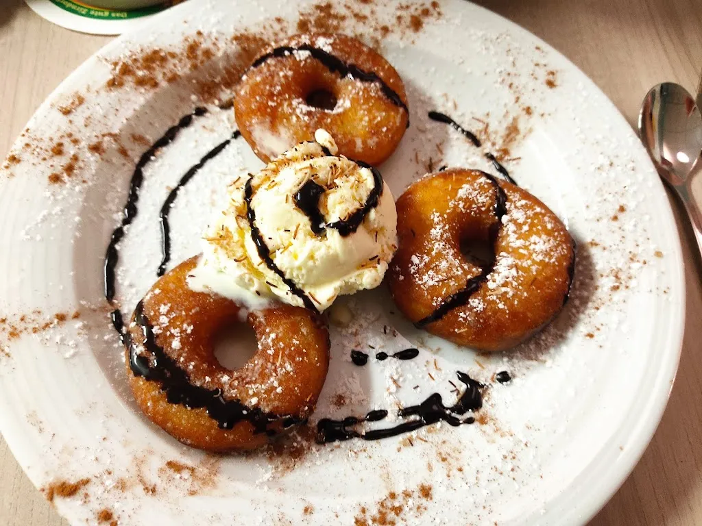 Menu_Gaststätte „Zur Sportmeile“_Roßtal_immagine_3