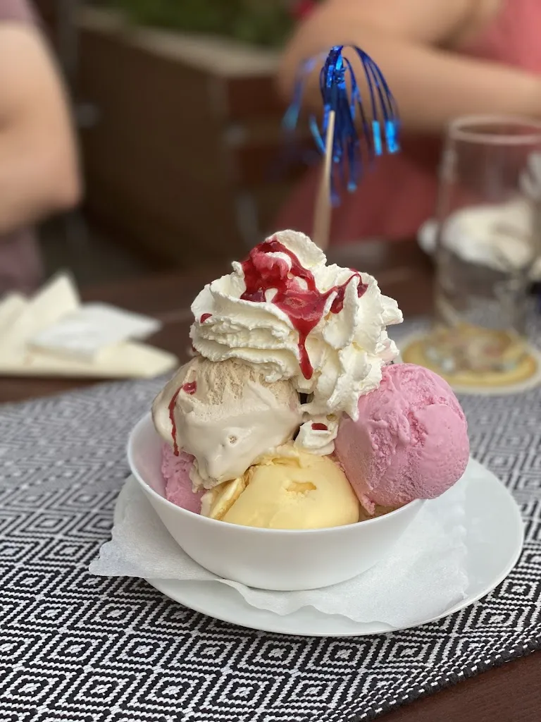 Menu_Gaststätte „Zur Sportmeile“_Roßtal_immagine_4