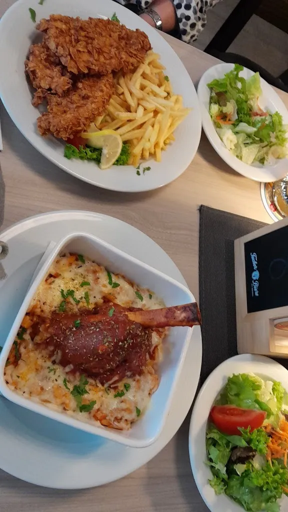 Menu_Gaststätte „Zur Sportmeile“_Roßtal_immagine_6