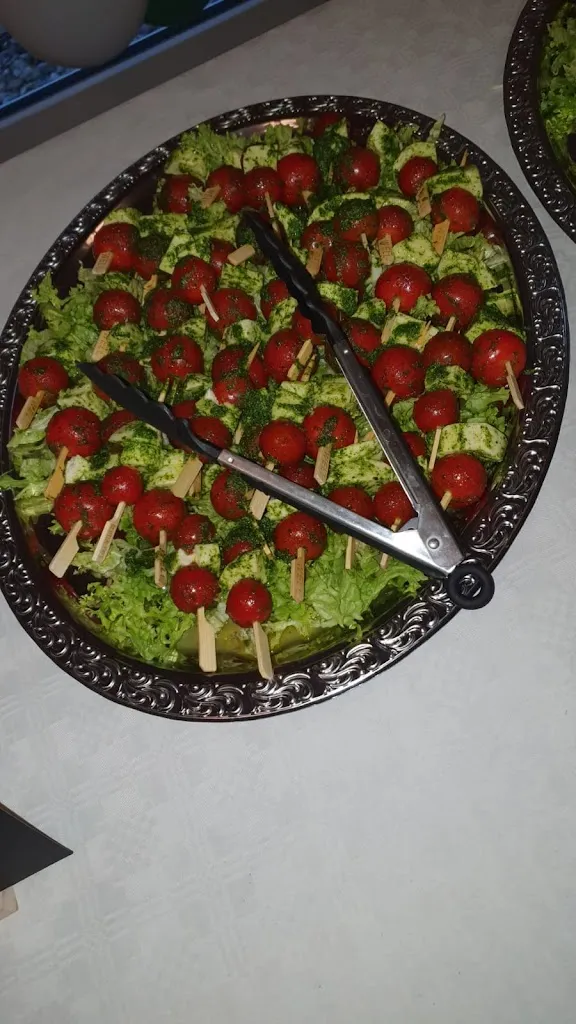 Menu_Gaststätte „Zur Sportmeile“_Roßtal_immagine_7