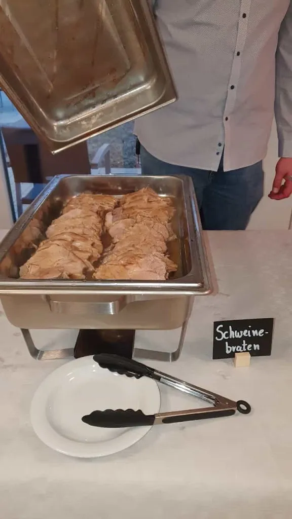 Menu_Gaststätte „Zur Sportmeile“_Roßtal_immagine_8