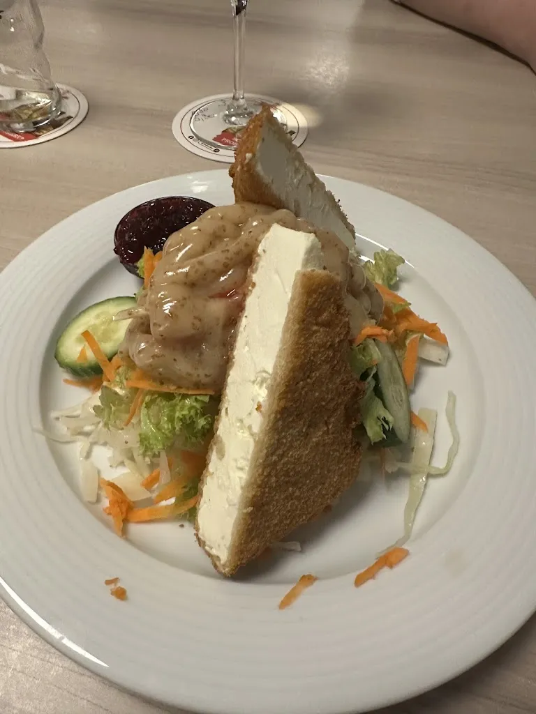 Menu_Gaststätte „Zur Sportmeile“_Roßtal_immagine_9