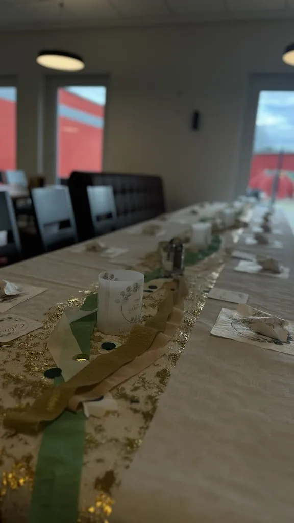 Miss Inkognito_Gaststätte „Zur Sportmeile“_Roßtal_review