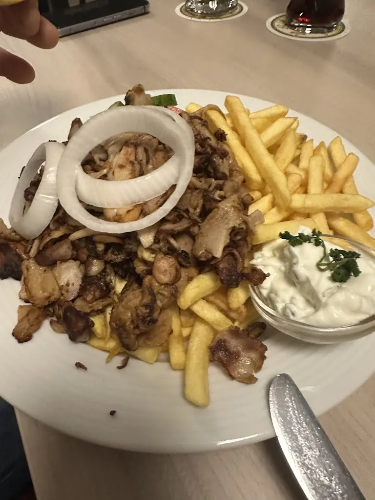 Gaststätte „Zur Sportmeile“_Roßtal_slider_image_3