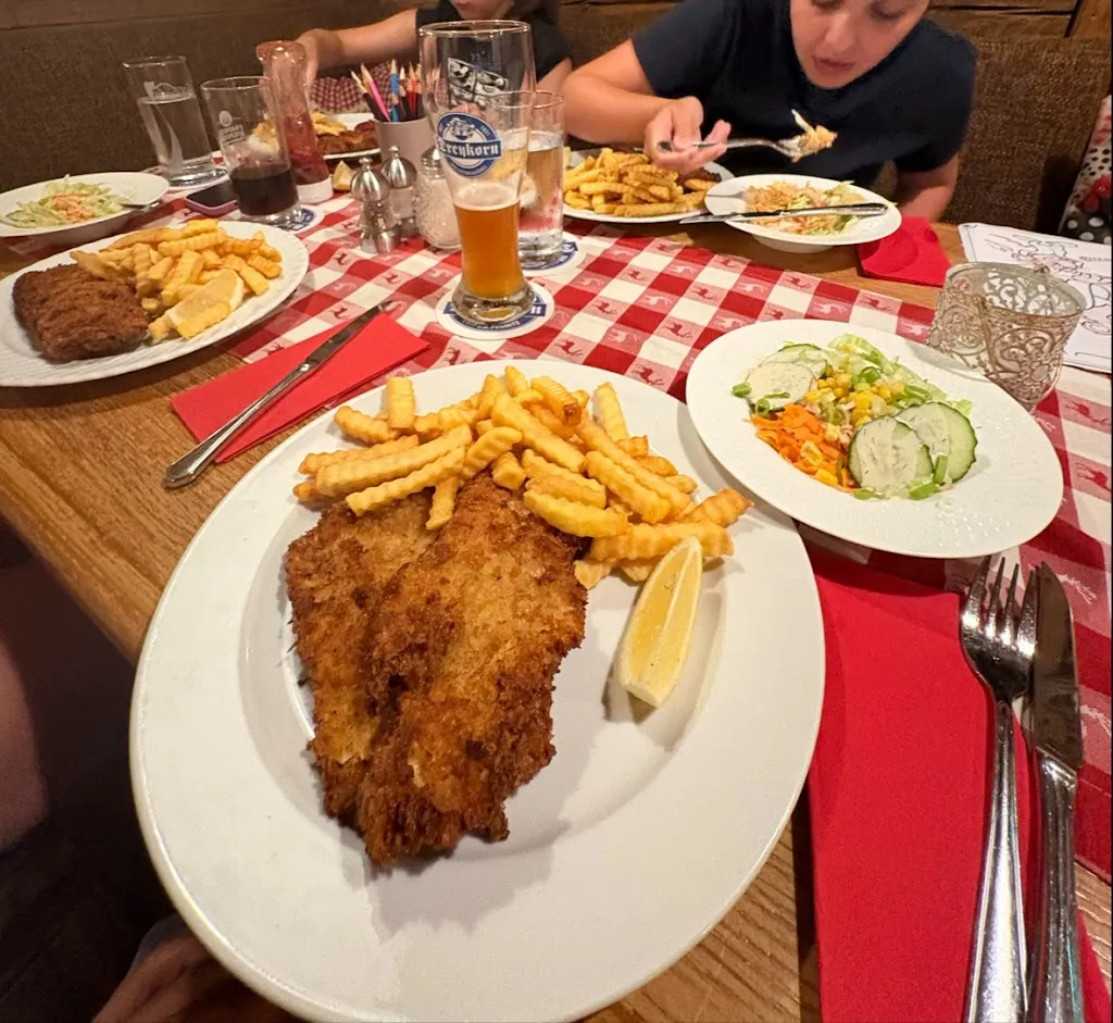 Joe L_Restaurant zum Holzwurm_Pegnitz_review