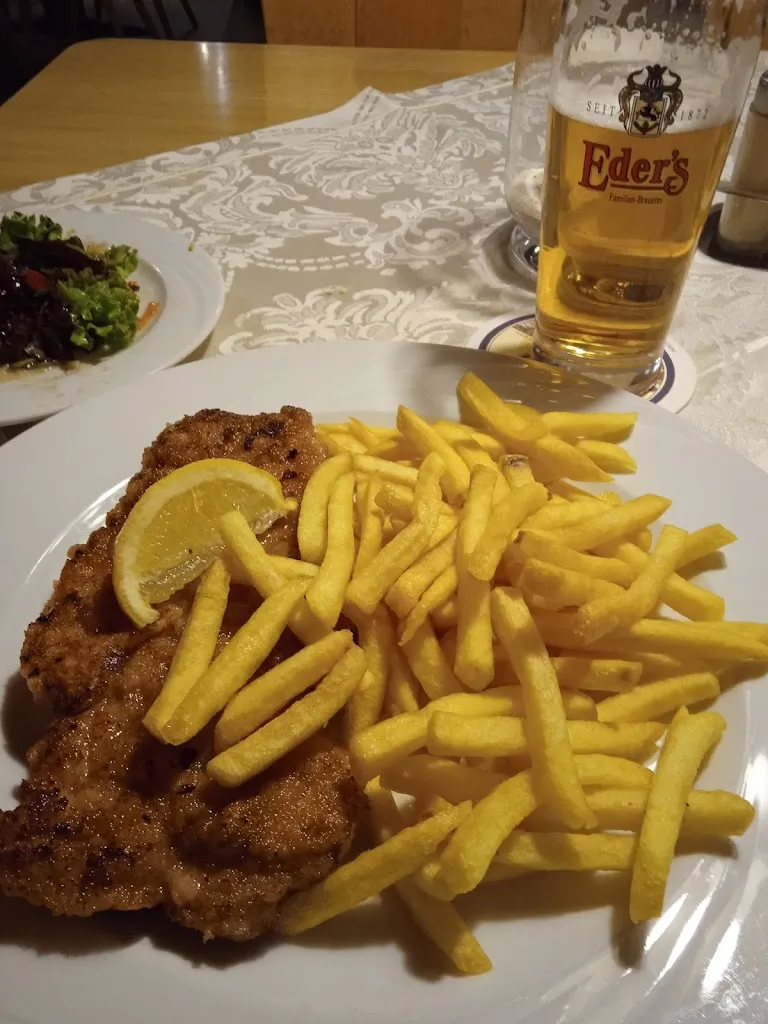 Menu_Gasthof Zum Löwen_Rothenbuch_image_1