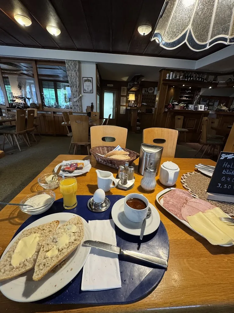 SNM_Gasthof Zum Löwen_Rothenbuch_review