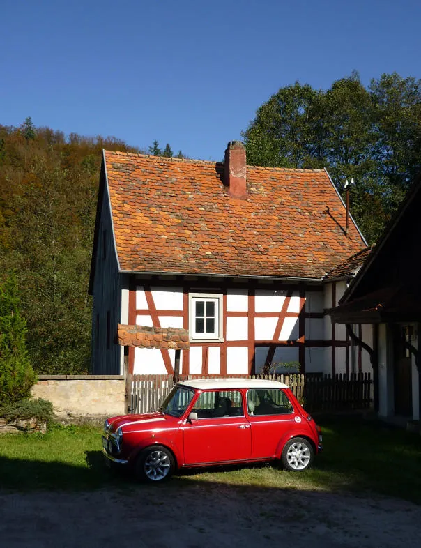 Gasthof-Pension Hoher Knuck_Rothenbuch_slider_image_2