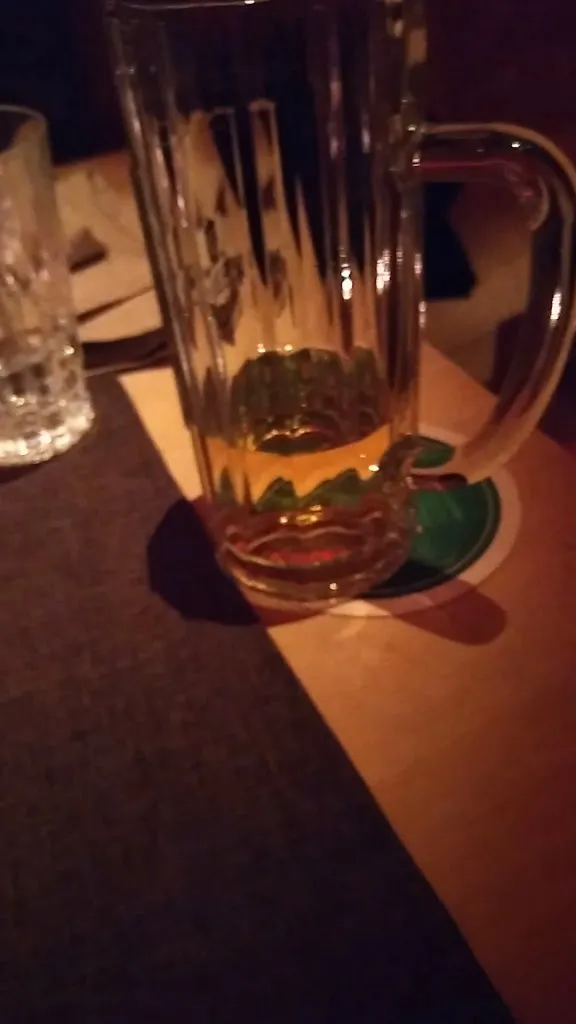 Reinhart Lutz_Landgasthof Stechl_Inn_recensione