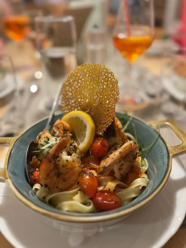 Franziska Schmidbauer_Wirt z'Pattenham_Rotthalmünster_review