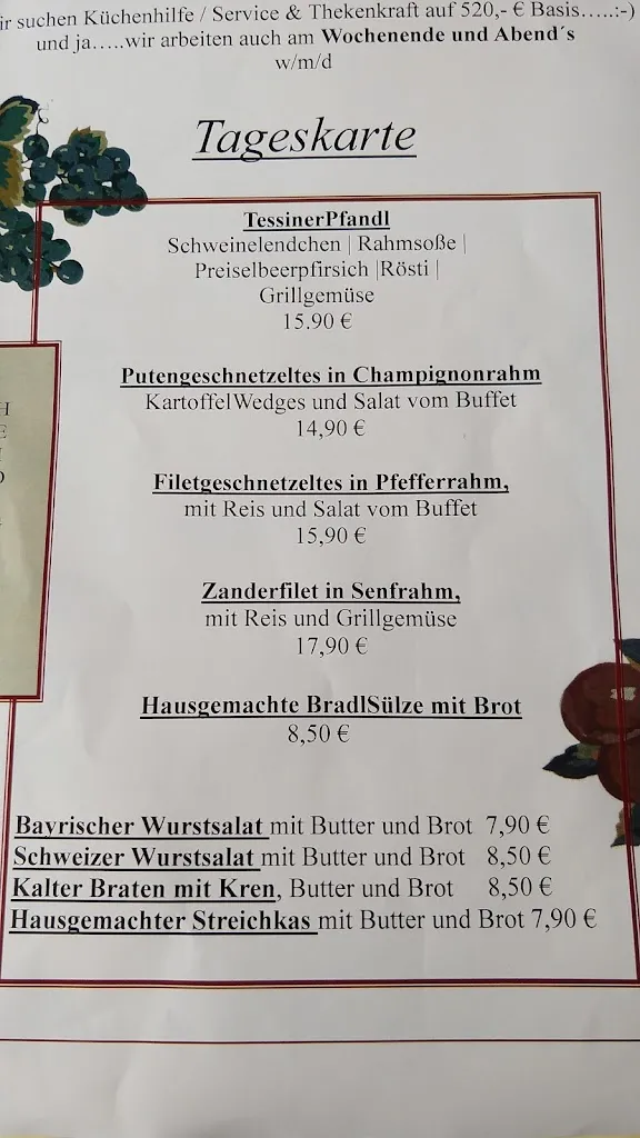 KURT Hierkommt_Wirt z'Pattenham_Rotthalmünster_review