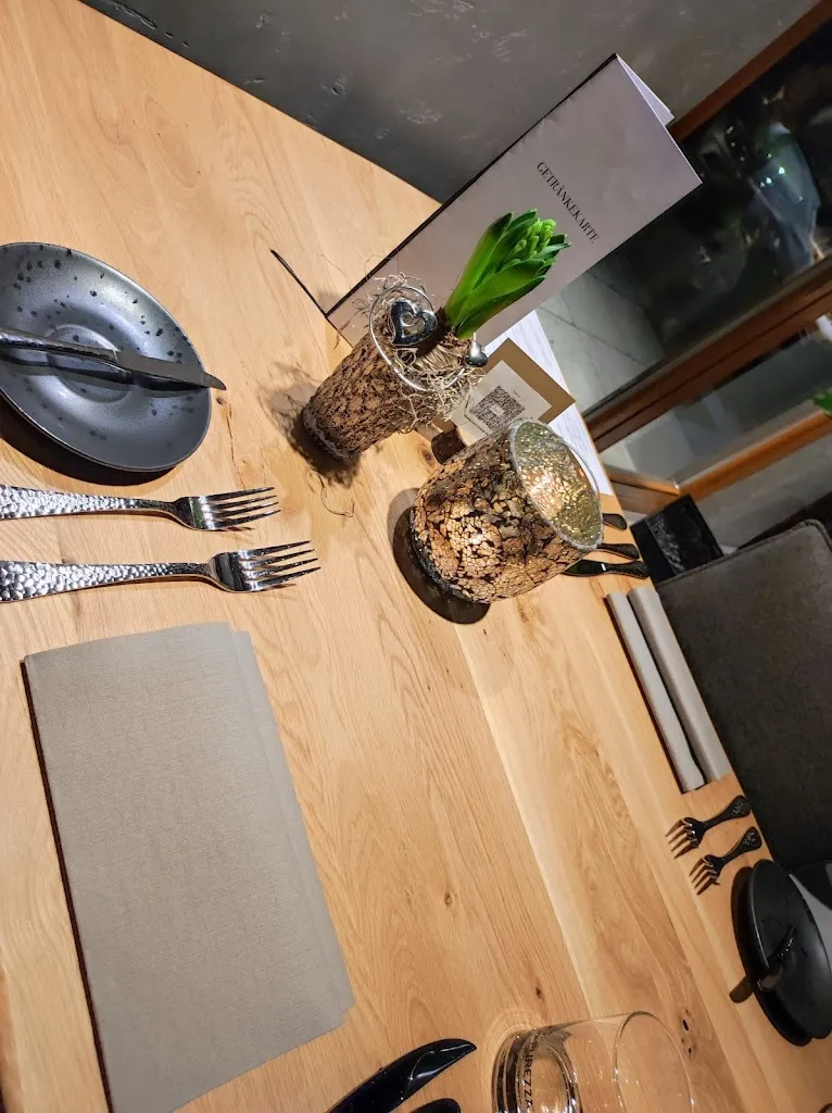 Valérie von Gleichen_Restaurant Grüner Hase_Rottendorf_review