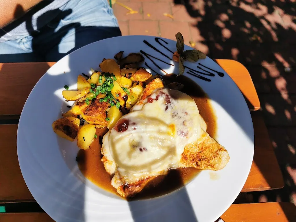 Seppl Huber_Gasthof Eigenstetter_Laaber_review