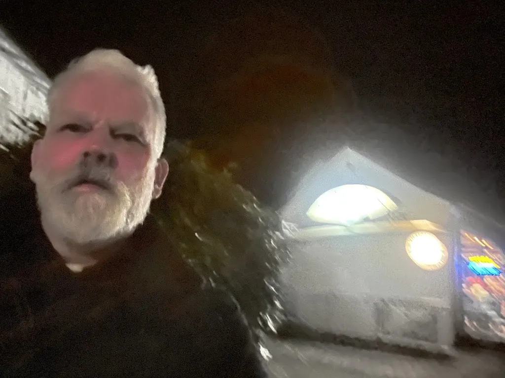 Rob Flyfisher_Little Dream_Rückersdorf_review