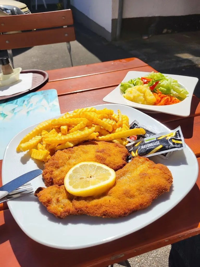 Michael Kollmann_Gasthaus Anita Kopp_Ruhmannsfelden_review