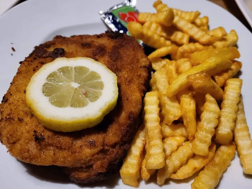 Anita Schober_Gasthaus Anita Kopp_Ruhmannsfelden_review