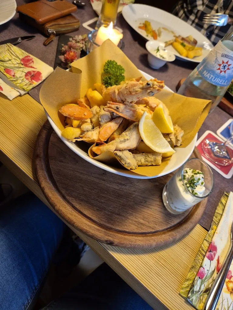 Frau A aus P_Gasthaus Göttlinger_Rott_review