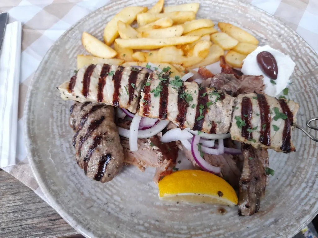 Menu_Griechische Taverne Nefeli_Rottach-Egern_image_5