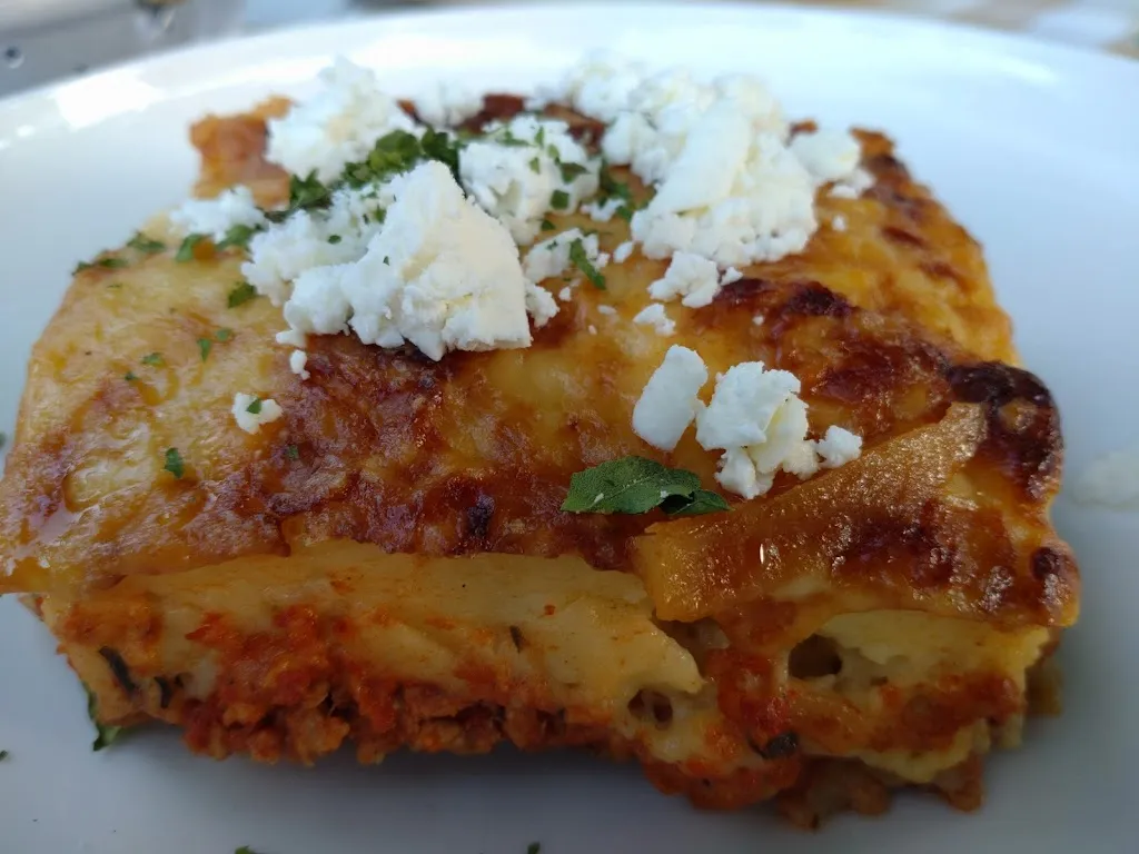 Menu_Griechische Taverne Nefeli_Rottach-Egern_image_8