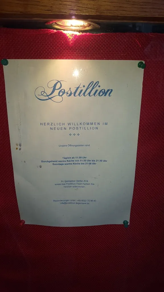 Menu_Postillion Tegernsee_Rottach-Egern_immagine_3