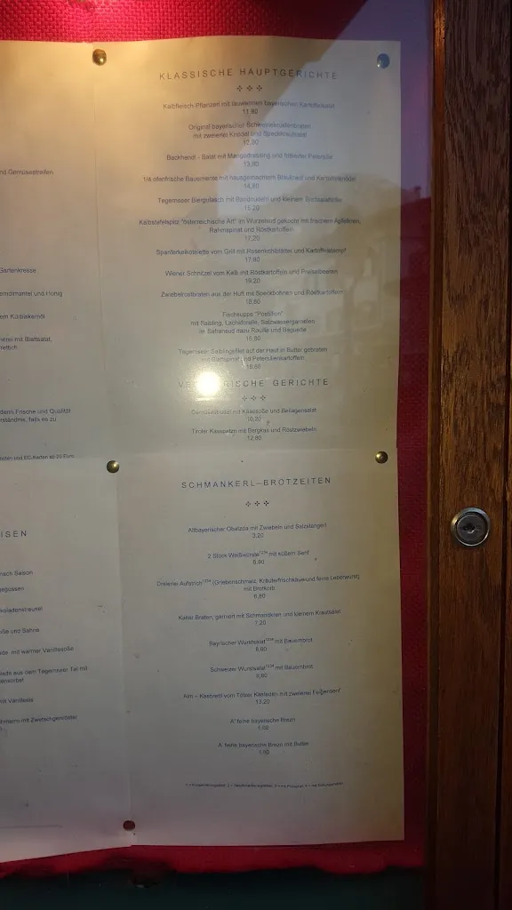 Menu_Postillion Tegernsee_Rottach-Egern_immagine_4