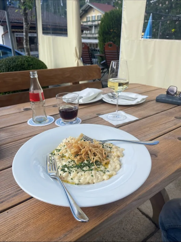 Menu_Postillion Tegernsee_Rottach-Egern_immagine_5