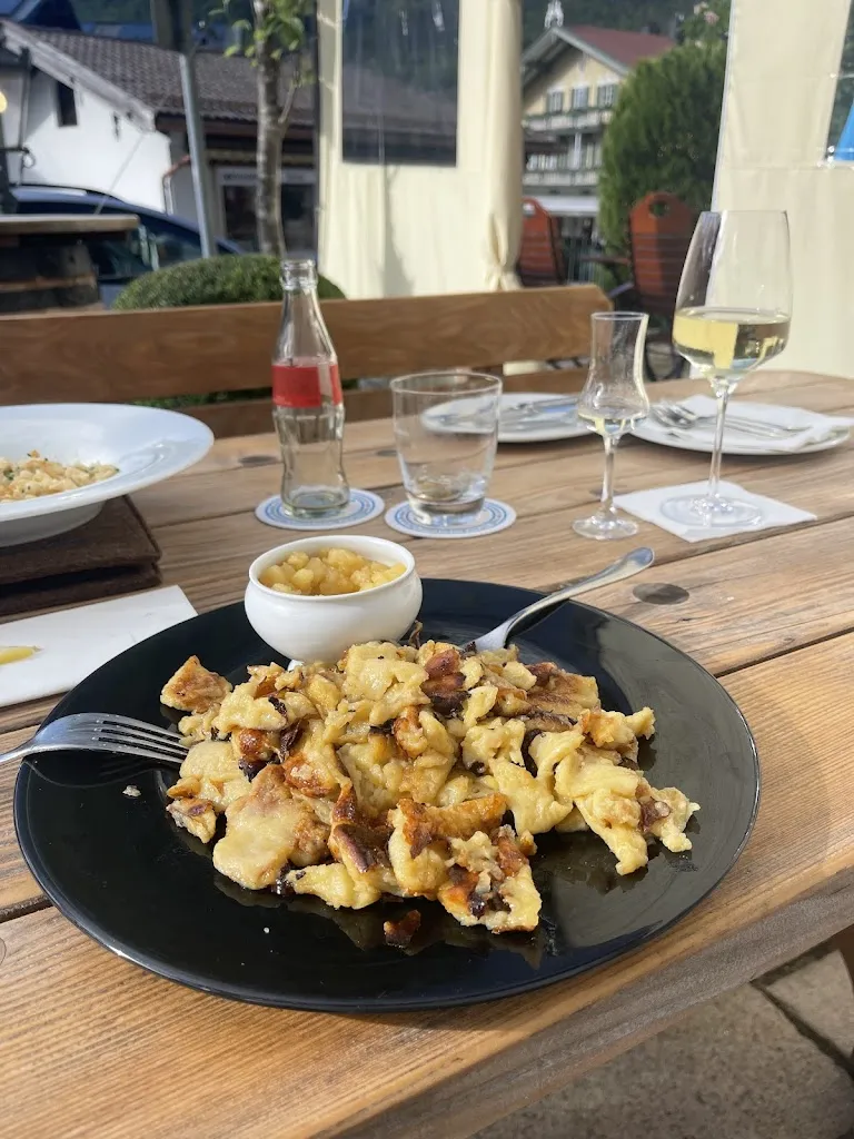 Menu_Postillion Tegernsee_Rottach-Egern_immagine_6