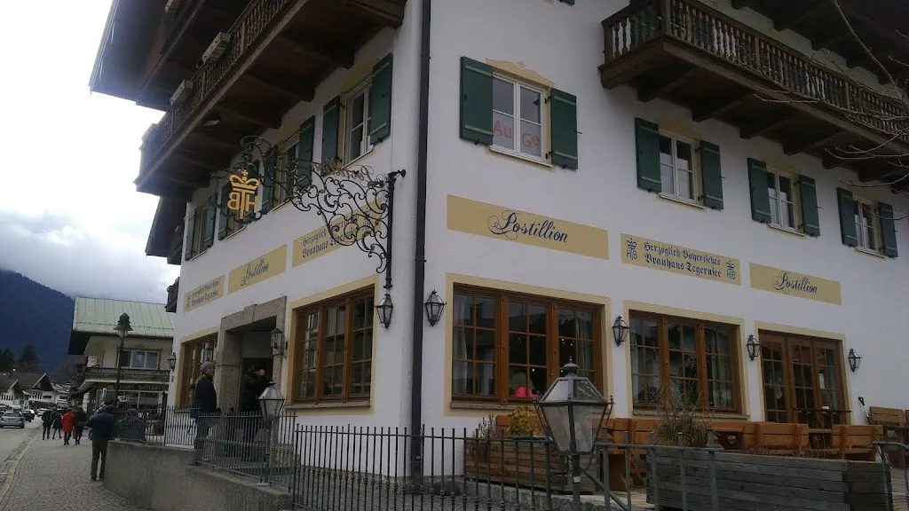 Lev Denker_Postillion Tegernsee_Rottach-Egern_review