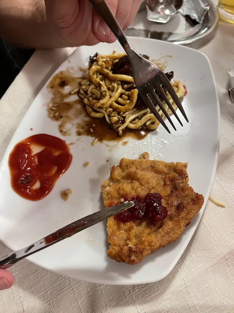 Pedro Robledo_Hotel Restaurant Schützen_Peterstal-Griesbach_review