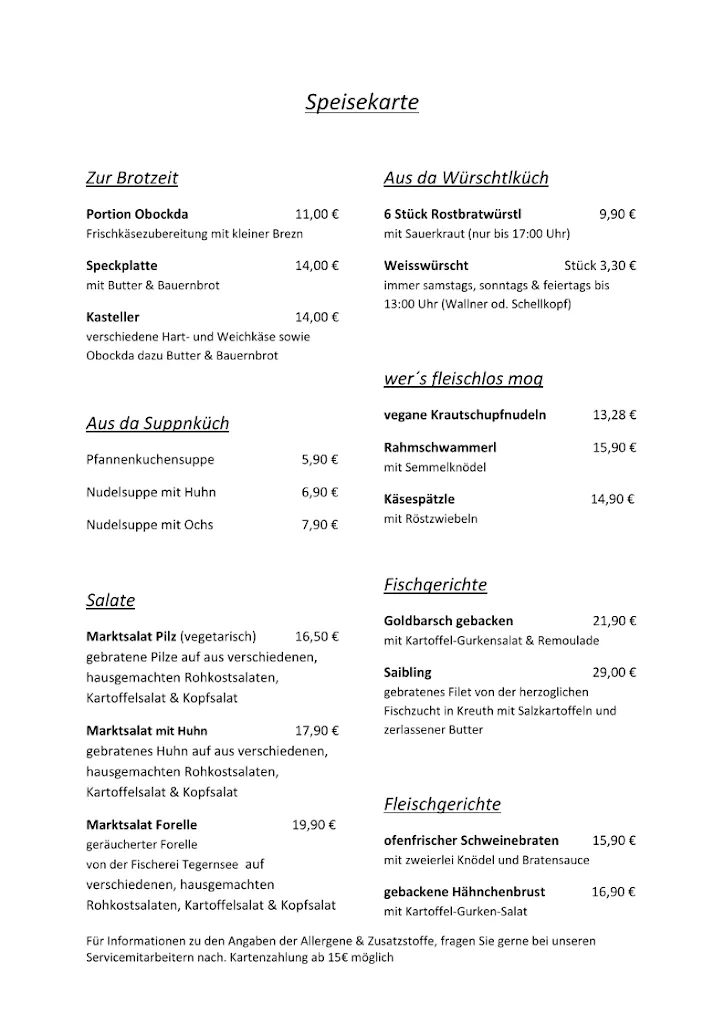 Menu_Mesner Gütl_Rottach-Egern_immagine_2