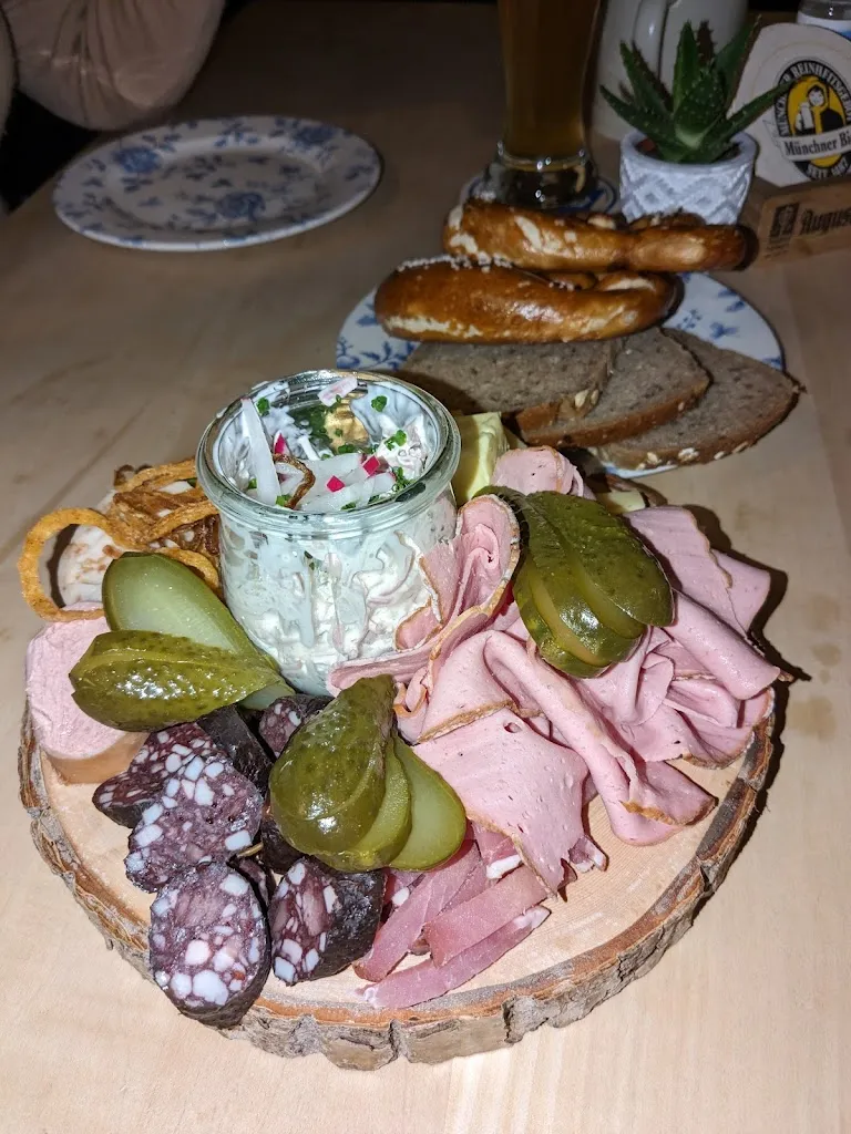 Menu_Mesner Gütl_Rottach-Egern_immagine_8