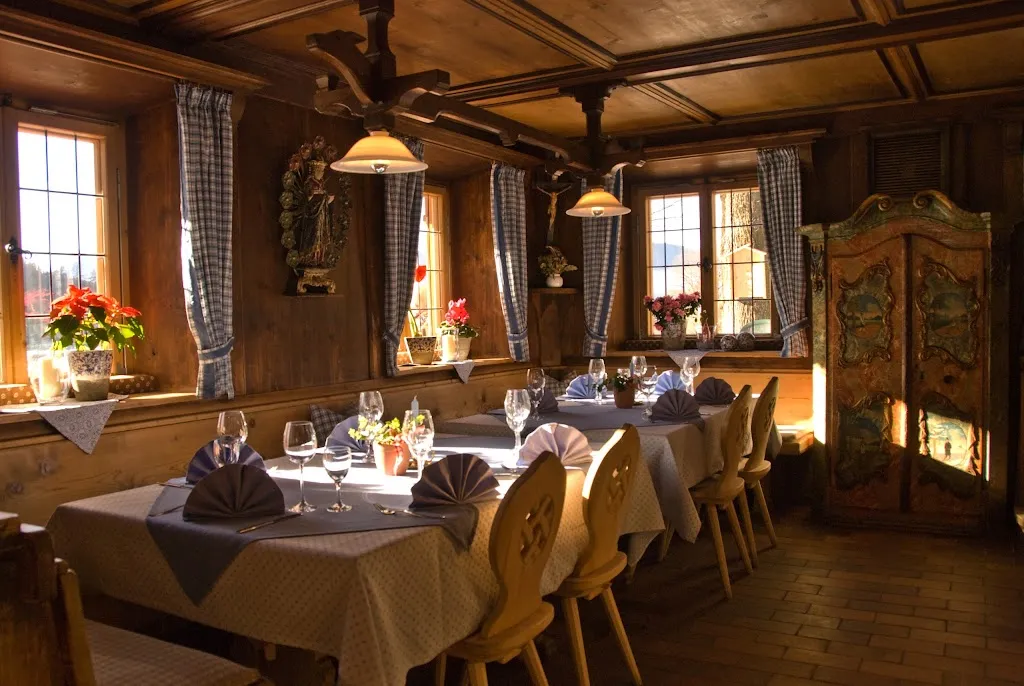 Cafe Restaurant Angermaier_Rottach-Egern_slider_image_1