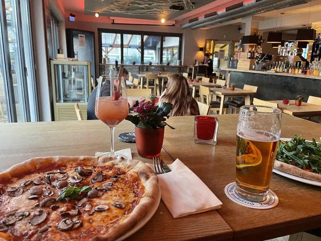 Carlos Corona_Monte Lago_Rottach-Egern_review