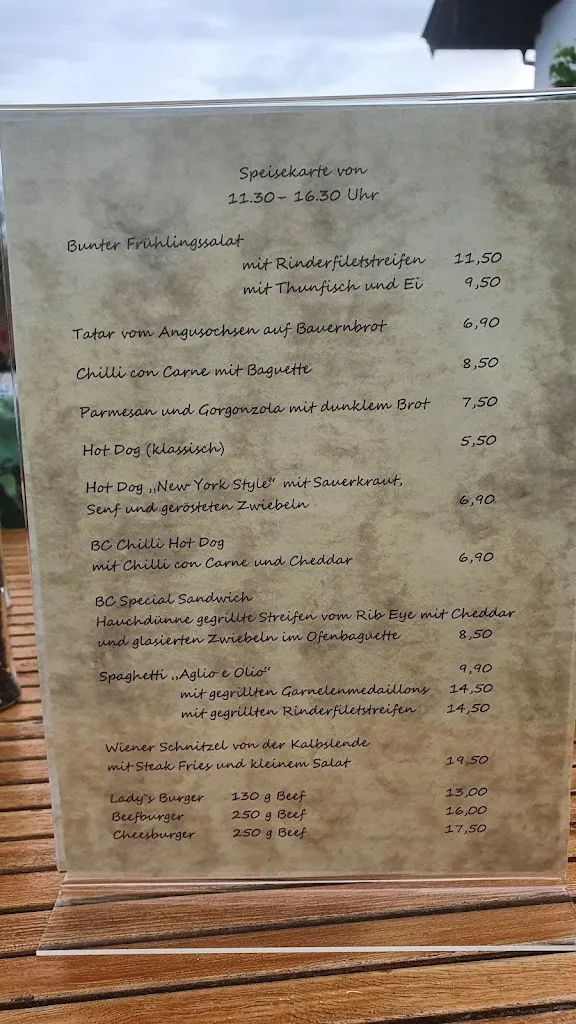 Menu_Bistro 1 am See_Rottach-Egern_image_2