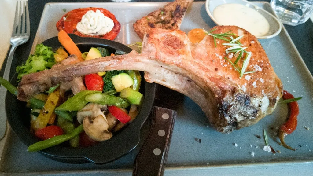 Bistro 1 am See_Rottach-Egern_slider_image_2