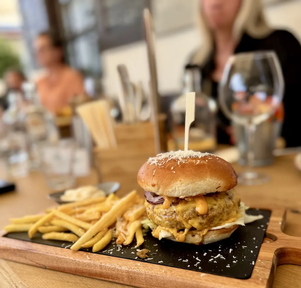 Bistro 1 am See_Rottach-Egern_slider_image_3