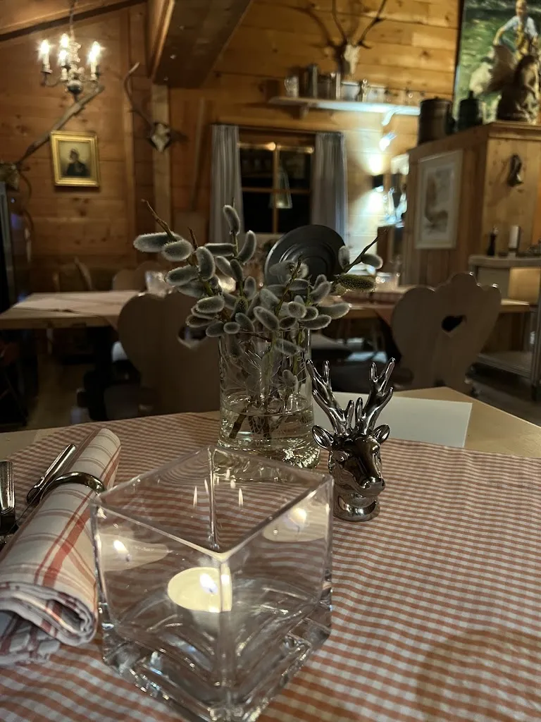 Elena Raum_au lac 51 - Restaurant & Bar_Rottach-Egern_review