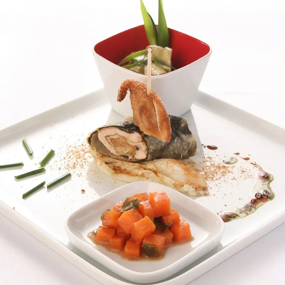 au lac 51 - Restaurant & Bar_Rottach-Egern_slider_image_2