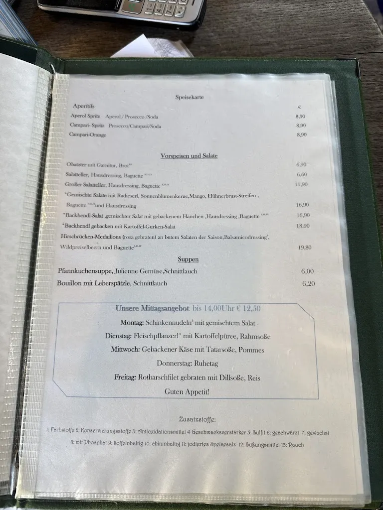 Menu_Gasthof zum Rosser_Rottach-Egern_image_2