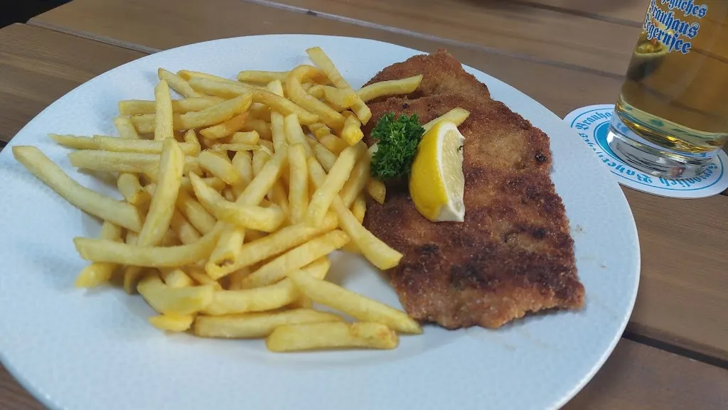 Caio Souza Cavalcante_Gasthof zum Rosser_Rottach-Egern_Bewertung