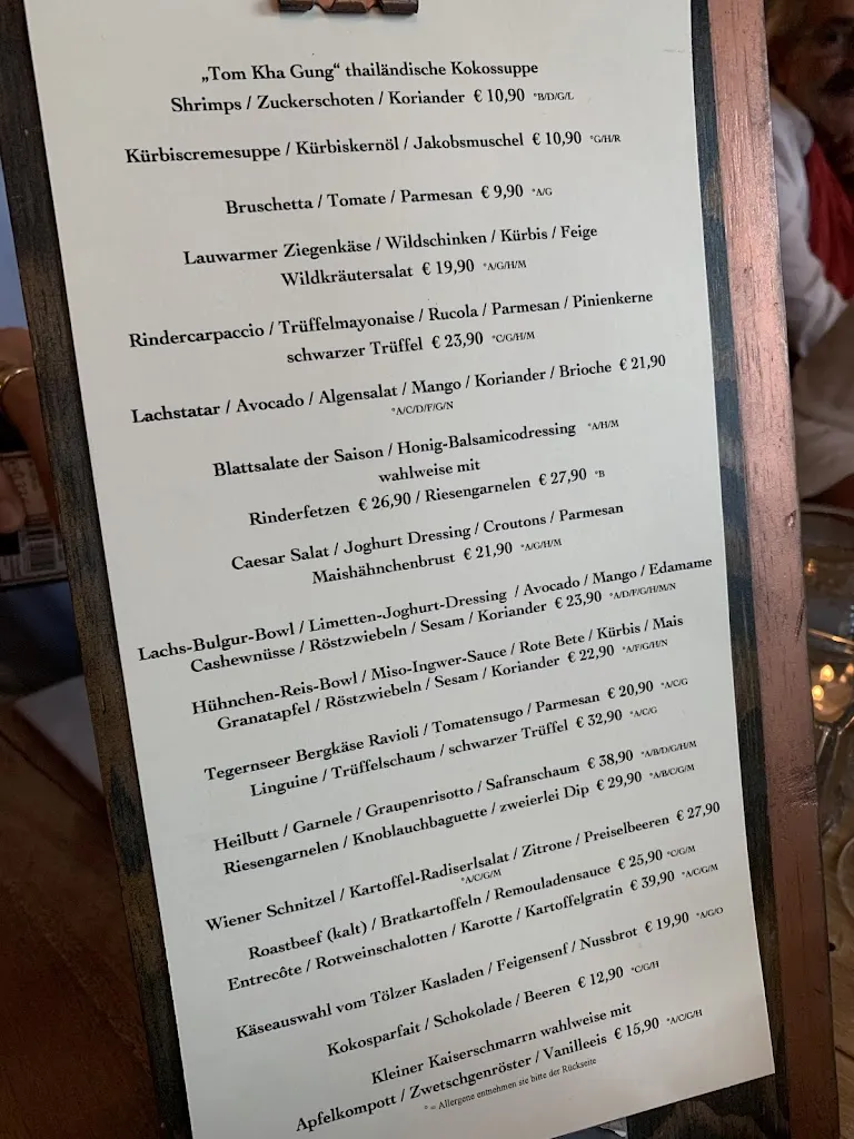 Menu_Restaurant Weber_Rottach-Egern_image_2