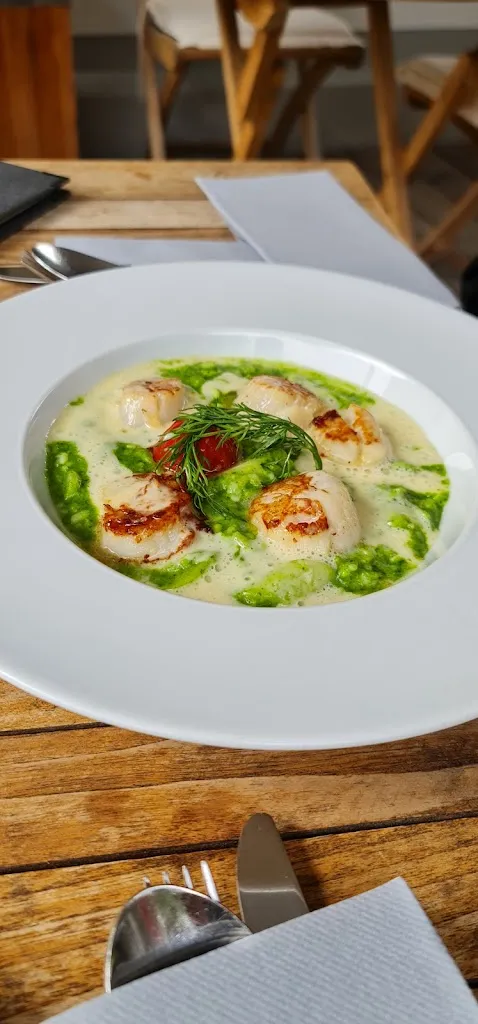 Dr.khalaf Al-shammari_Restaurant Weber_Rottach-Egern_review