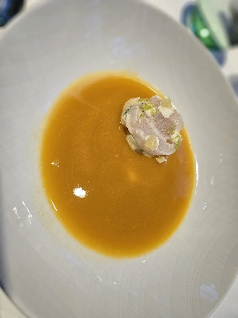 Menu_Gourmetrestaurant Dichter_Rottach-Egern_image_5