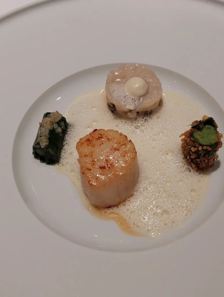 Menu_Gourmetrestaurant Dichter_Rottach-Egern_image_7