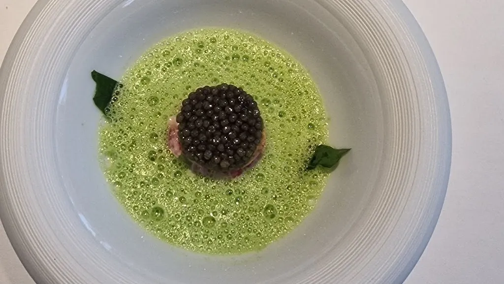 Menu_Gourmetrestaurant Dichter_Rottach-Egern_image_9