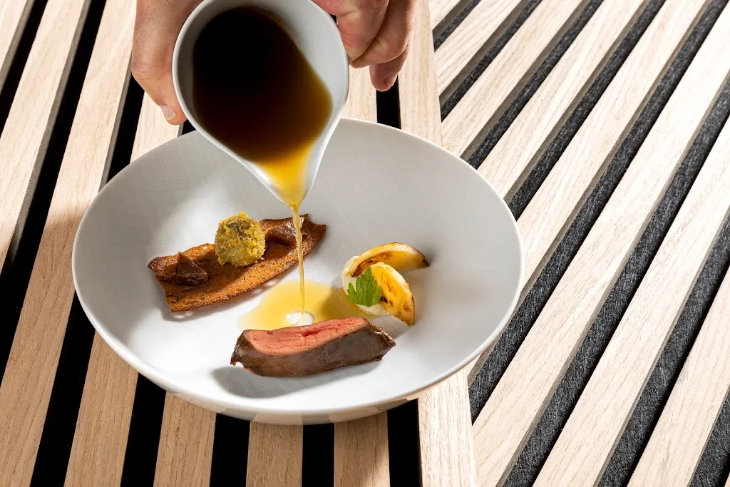 Gourmetrestaurant Dichter_Rottach-Egern_slider_image_3